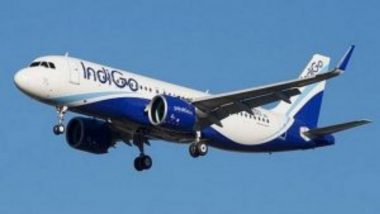 DGCA Imposes Fine: IndiGo Airlines ला 5 लाखांचा दंड; रांची विमानतळावर दिव्यांग मुलाला चढण्यास दिला होता नकार